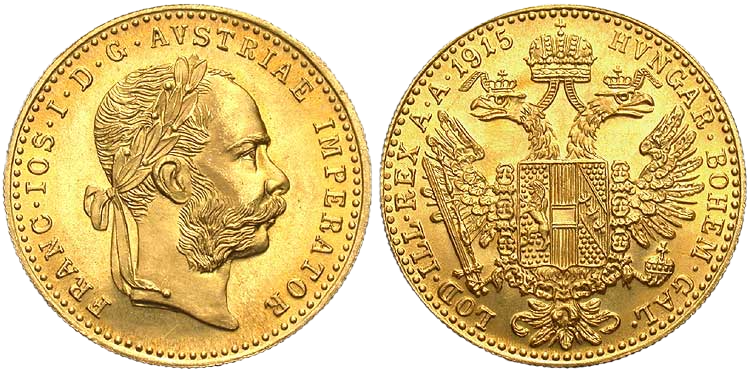 Dukat František Josef